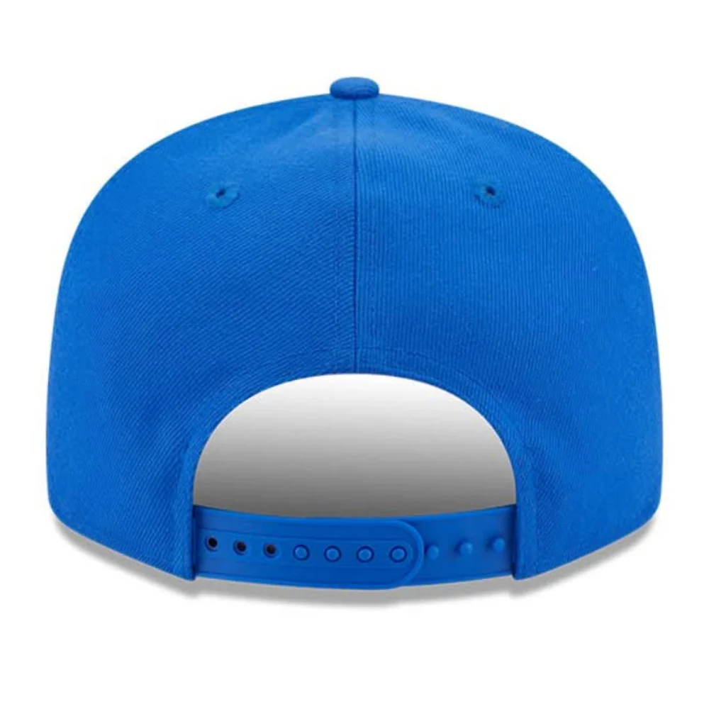 DALLAS MAVERICKS NEW ERA HORSEHEAD CACTUS SNAPBACK - Image 4