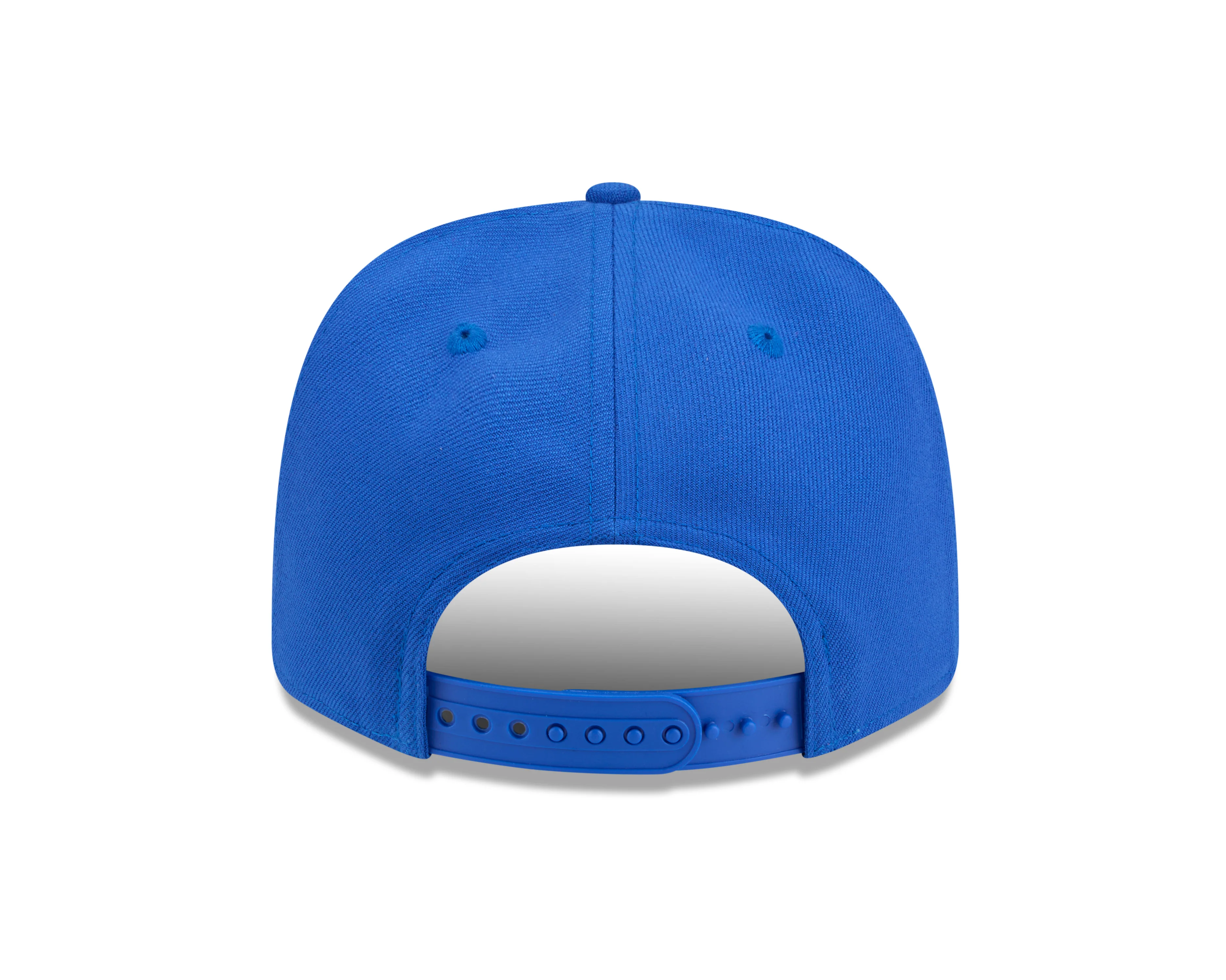 DALLAS MAVERICKS NEW ERA STATED HORSEHEAD SNAPBACK CAP - Image 3