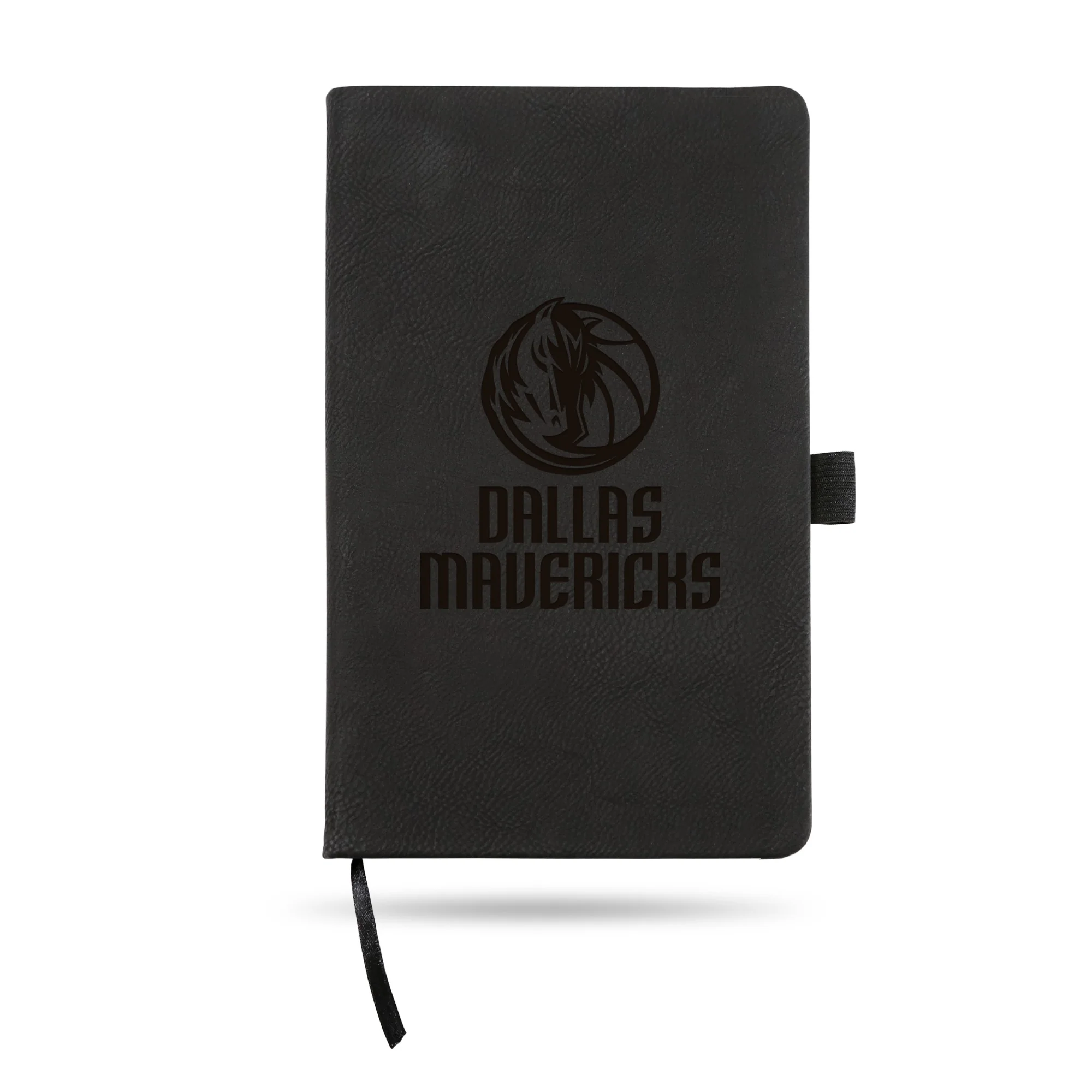 DALLAS MAVERICKS RICO HORSEHEAD NOTEBOOK
