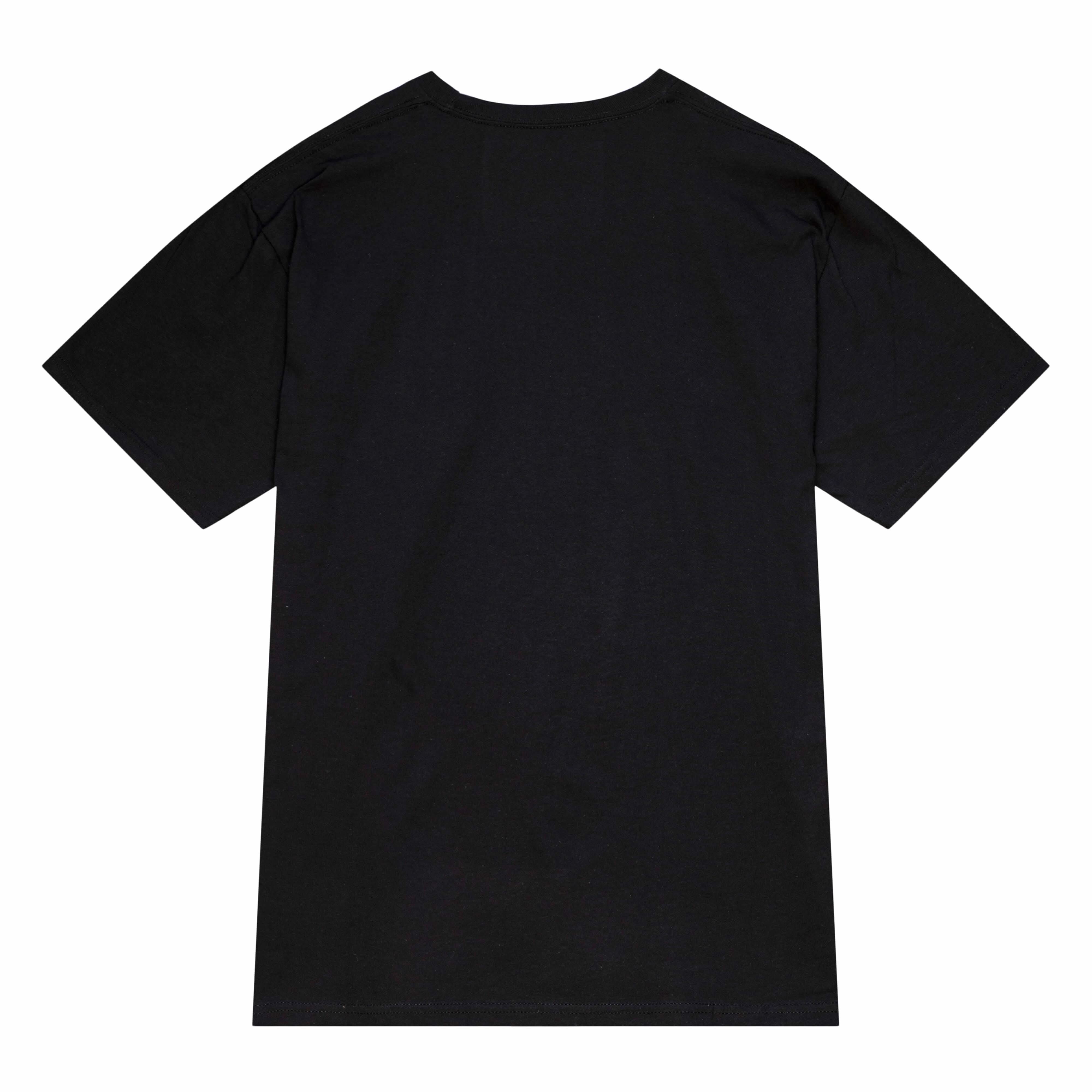 DALLAS MAVERICKS MITCHELL & NESS CHINESE NEW YEAR TIGER T-SHIRT - Image 2
